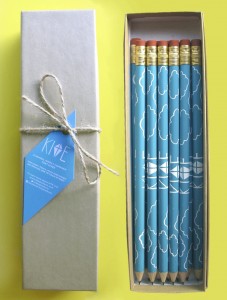 Kite Pencils gifts that give back