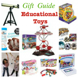 science and math toys for kids