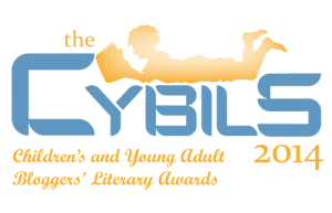 Cybils book awards