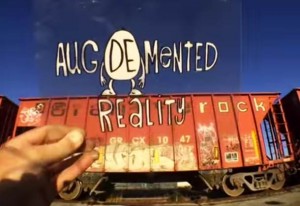 Aug(De)Mented Reality