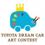 Toyota Dream Car Art Competition