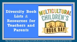 Diversity Book Lists & Resources for Teachers and Parents