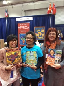 Africana award for best african books for kids