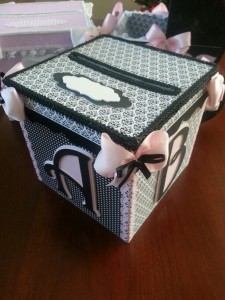 Reasons Why Every Mom Should Invest In A Baby Keepsake Box