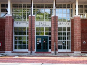 Newton Free Library