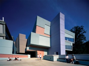 University of Cincinnati (College of Design, Architecture, Art and Planning)