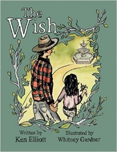 The Wish by Ken Elliot