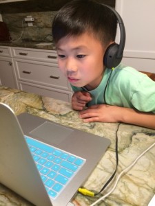 Minecraft with Java Online Class for Kids