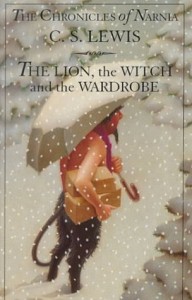 The Lion, The Witch and the Wardrobe (The Chronicles of Narnia) by C. S. Lewis