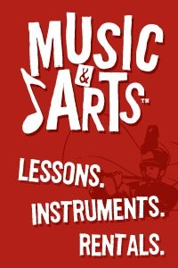 #Music&ArtsBTS