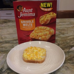 Aunt Jemima® Griddle Melts™