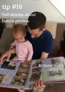 Raising A Rock-Star Reader