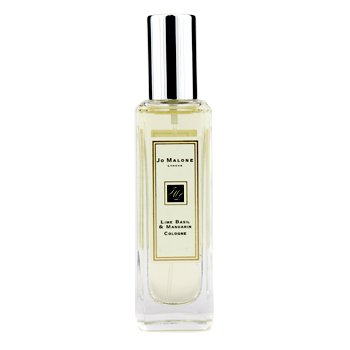 Lime Basil from Jo Malone