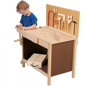 workbench for kids