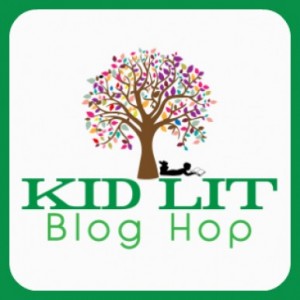 Kid Lit Blog Hop Now MONTHLY!