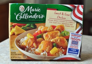 Marie Callender's Comforts from Home