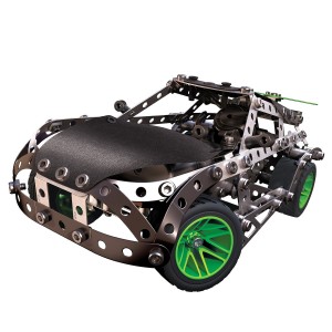 build car toy