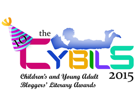 Cybils 2015