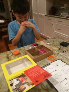 DIY Electro Dough Kit: A Great Science Kit