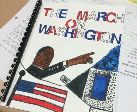 Civil Rights Movement Unit for 4th Grade