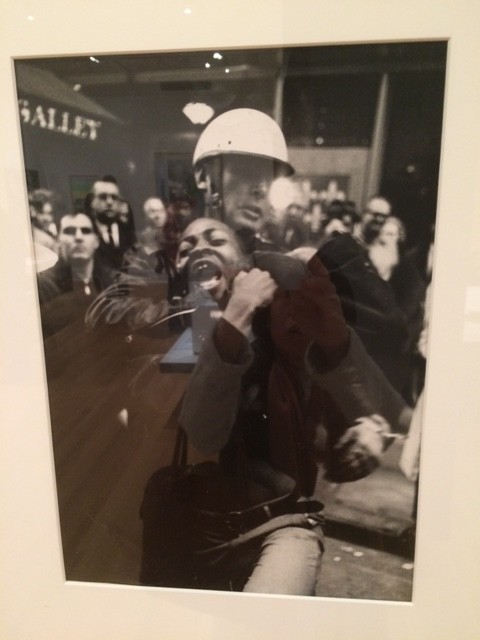 Civil Rights photography by Danny Lyon