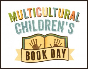 Multicultural Children's Book Day Jan 27th #ReadYourWorld