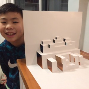 Fun STEM Project: Make an Easy Pop-Up Card