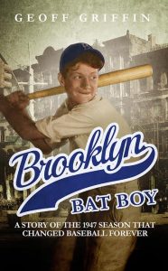 Brooklyn Bat Boy