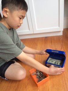 personal finance for kids