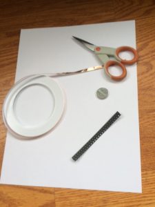 DIY STEM Paper Circuits: Light Up Cards