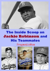 The Inside Scoop on Jackie Robinson and His Teammates