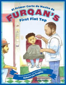  Furqan's First Flat Top