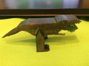 Why 3d printing camp is perfect STEM activity