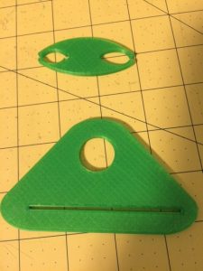 3D printing camp projects