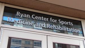 Ryan Center at Boston University