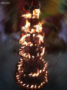 Diwali -Photo courtesy-Arundhati Chakraborty