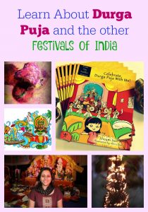 Durga Puja and the Festivals of India
