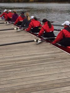 FREE Resources for High School Coxswains