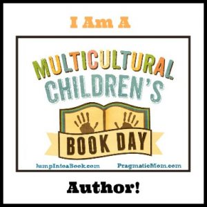 Multicultural Children’s Book Day 2017 