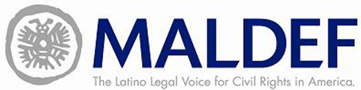 MALDEF (Mexican American Legal Defense Fund)