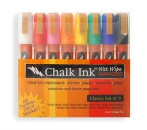chalk ink