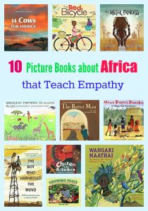 10 Picture Books About Africa That Teach Empathy