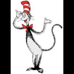 The Cat in the Hat blackface racism