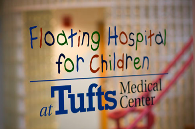 Floating Hospital for Children