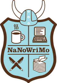National Novel Writing Month, NaNoWriMo