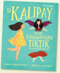 Kalipay and the Tiniest TikTik: A Cebuano Tale