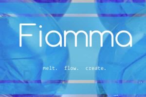Fiamma Glass 