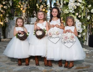 Help Your Kids Have a More Creative Wedding