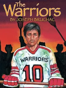 The Warriors by Joseph Brucha