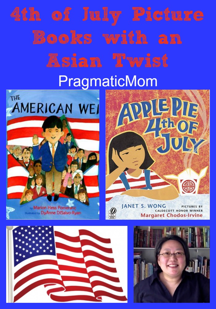 4th of July Picture Books